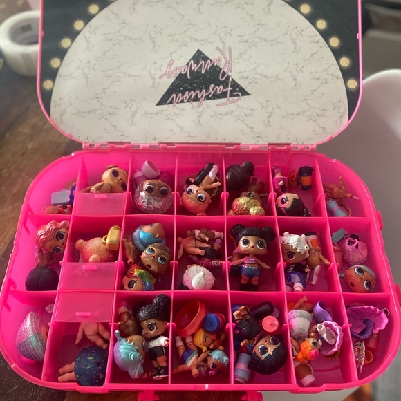 LOL SURPRISE LOT! - Picture 1 of 2